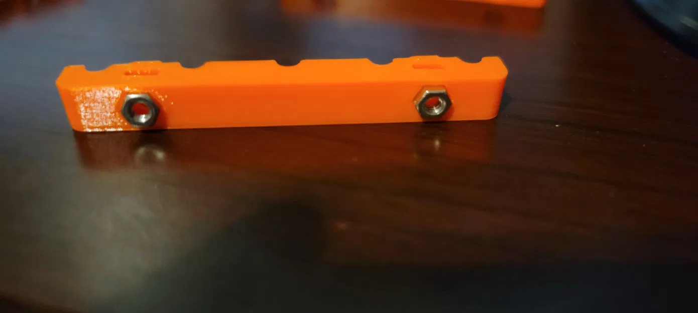 Giá đỡ ống PTFE cho MMU2S/MMU3 - Image 2