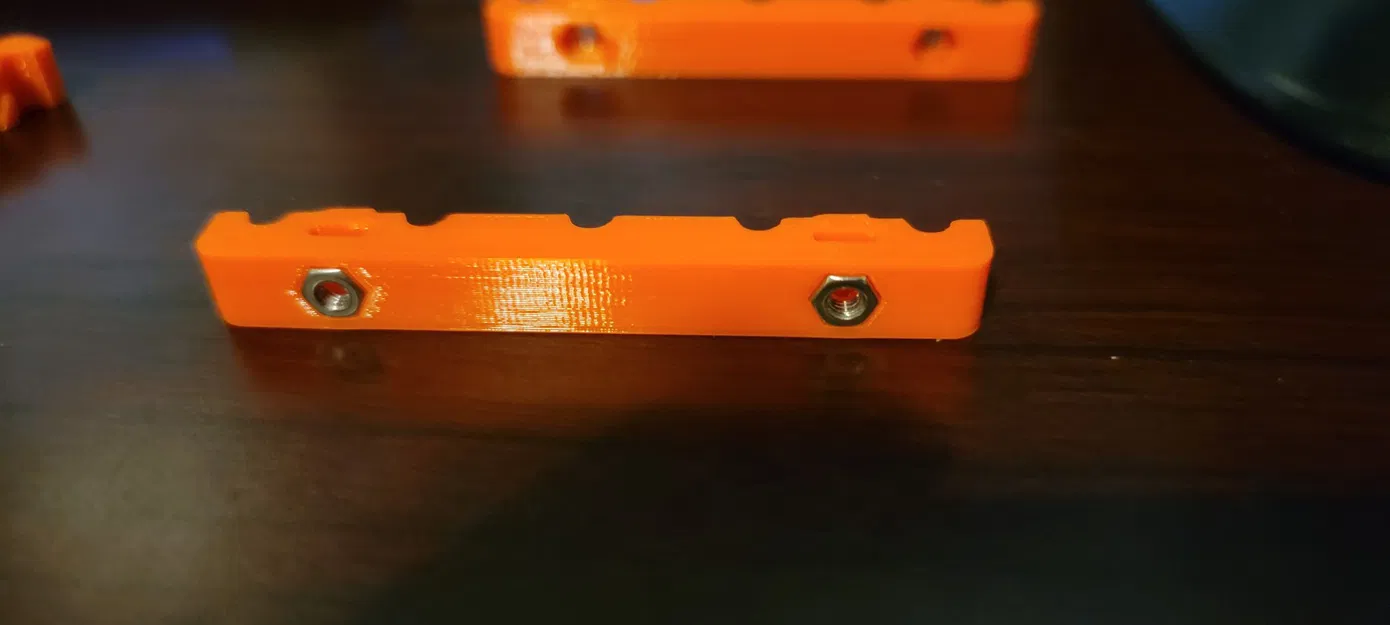 Giá đỡ ống PTFE cho MMU2S/MMU3 - Image 3