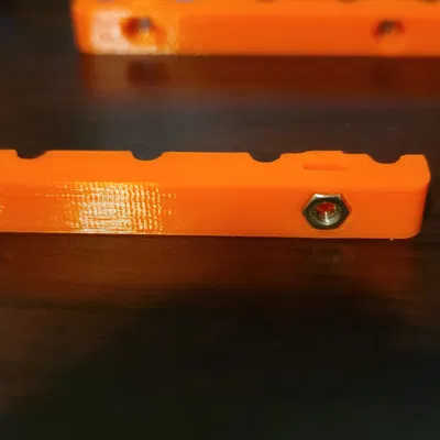 Giá đỡ ống PTFE cho MMU2S/MMU3