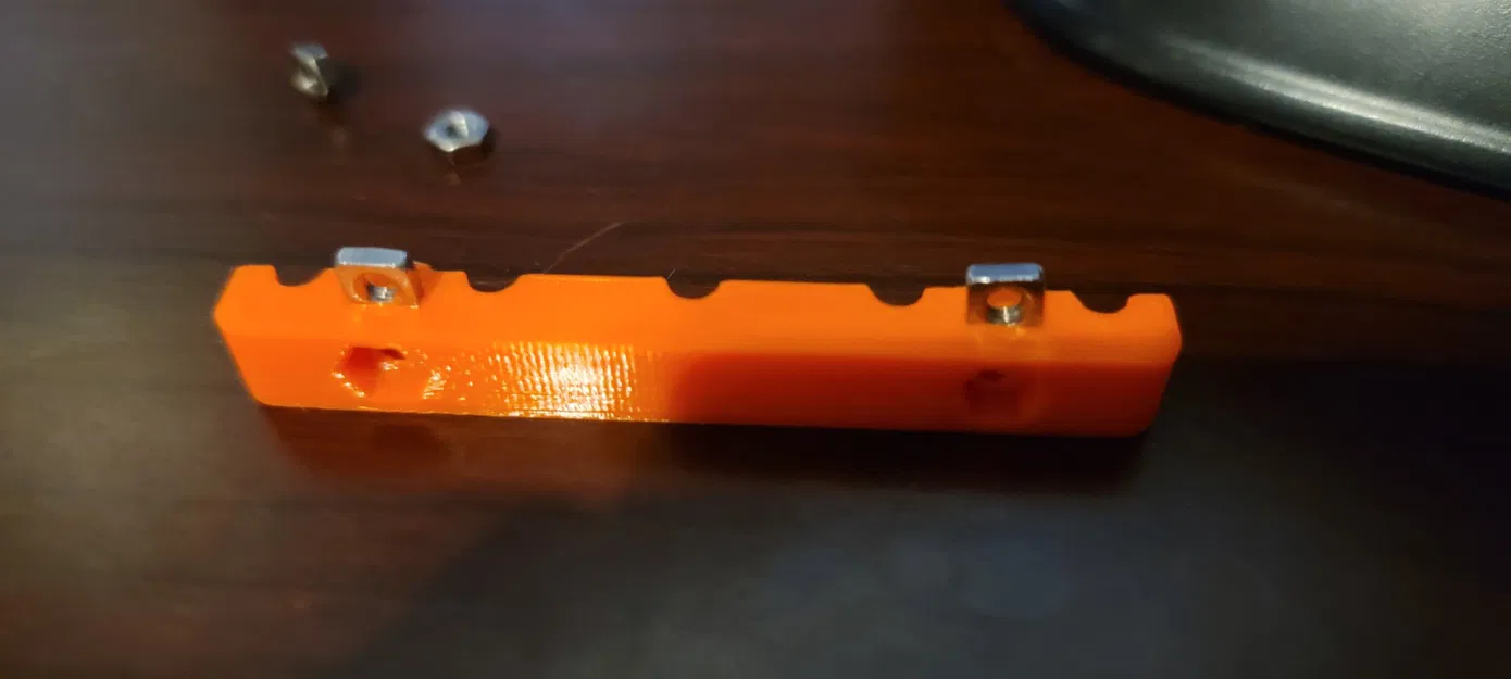 Giá đỡ ống PTFE cho MMU2S/MMU3 - Image 4