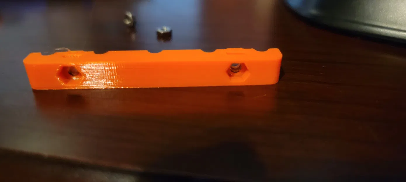 Giá đỡ ống PTFE cho MMU2S/MMU3 - Image 5