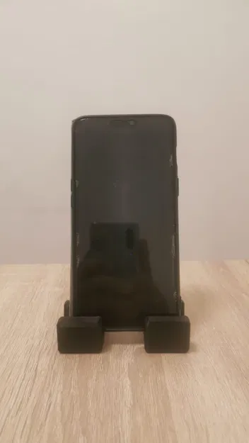 Giá đỡ smartphone di động đa năng cho Oneplus 6 - Image 4