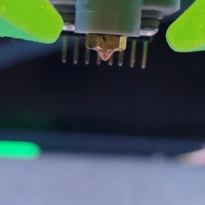 Vòi phun ADXL cho bộ điều chỉnh UHF Rapido