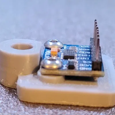 Vòi phun ADXL cho bộ điều chỉnh UHF Rapido