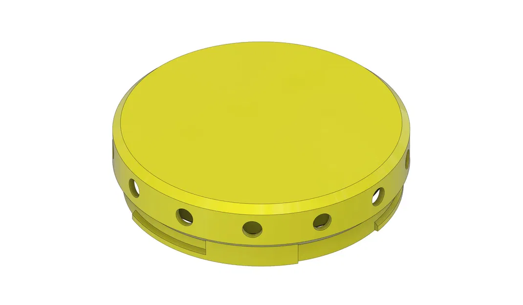 Tháp thủy canh mô-đun lớn - 150mm (MHT150) - Image 4