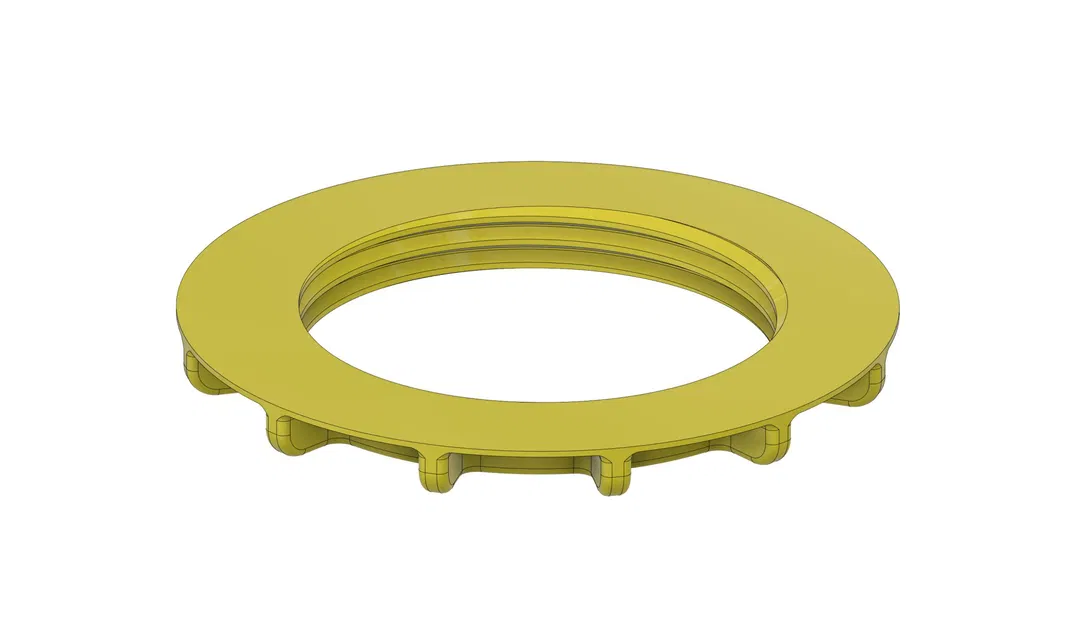 Tháp thủy canh mô-đun lớn - 150mm (MHT150) - Image 10