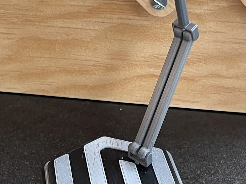 Giá đỡ mô hình 30 phút cho GULPLA 1/144 - Image 1