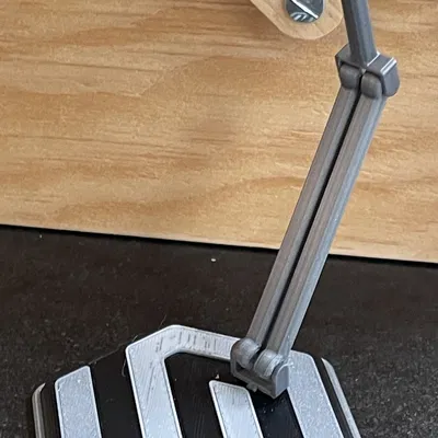 Giá đỡ mô hình 30 phút cho GULPLA 1/144