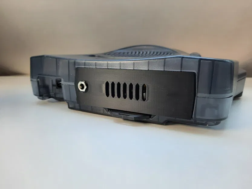 Vỏ PSU ReN64 phiên bản 2 cho máy in 3D - Image 1