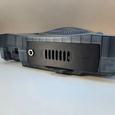 Vỏ PSU ReN64 phiên bản 2 cho máy in 3D