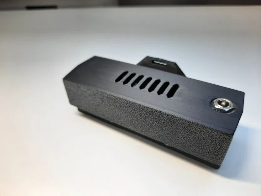 Vỏ PSU ReN64 phiên bản 2 cho máy in 3D - Image 2