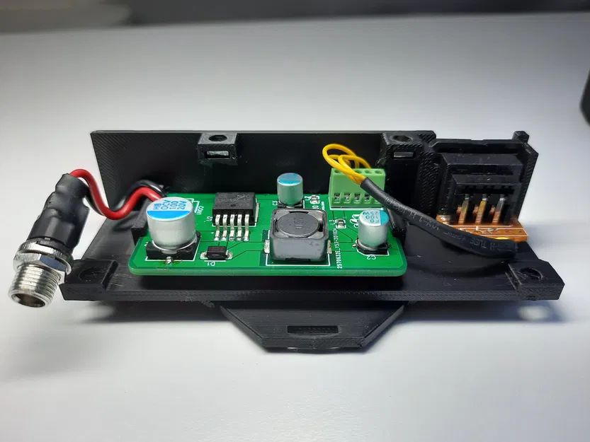 Vỏ PSU ReN64 phiên bản 2 cho máy in 3D - Image 3