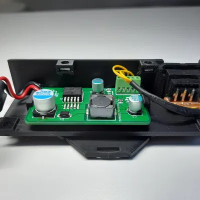 Vỏ PSU ReN64 phiên bản 2 cho máy in 3D