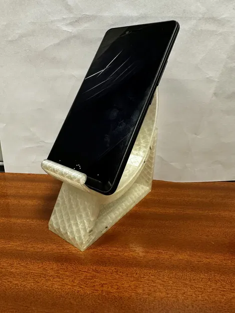 Giá đỡ điện thoại với nhiều góc độ sử dụng - Image 1