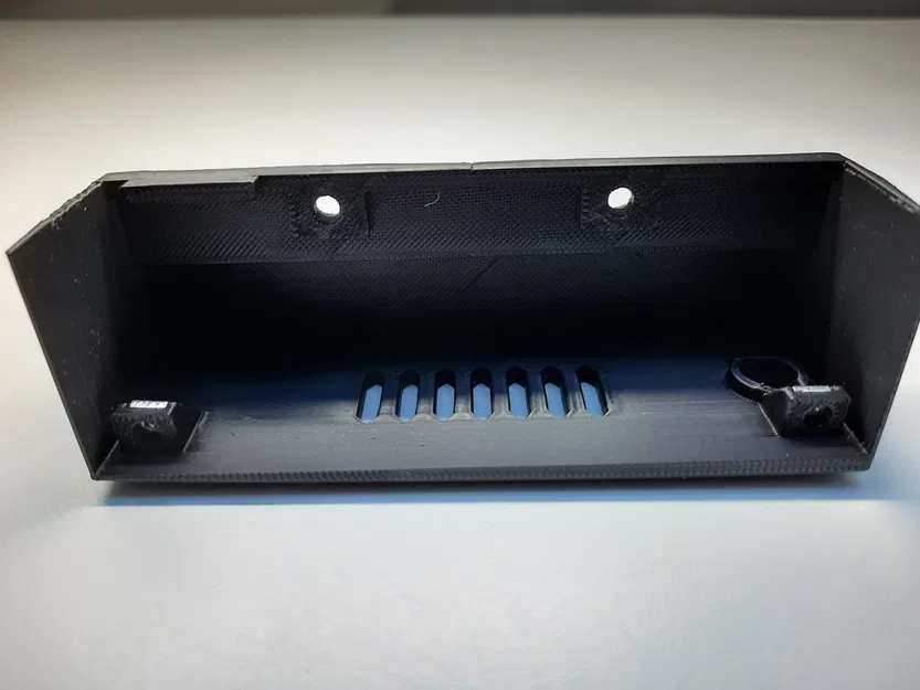 Vỏ PSU ReN64 phiên bản 2 cho máy in 3D - Image 4