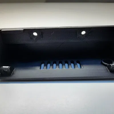 Vỏ PSU ReN64 phiên bản 2 cho máy in 3D