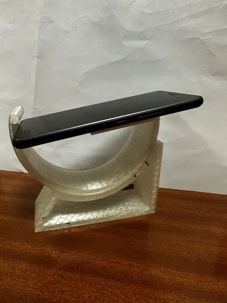 Giá đỡ điện thoại với nhiều góc độ sử dụng - Image 3