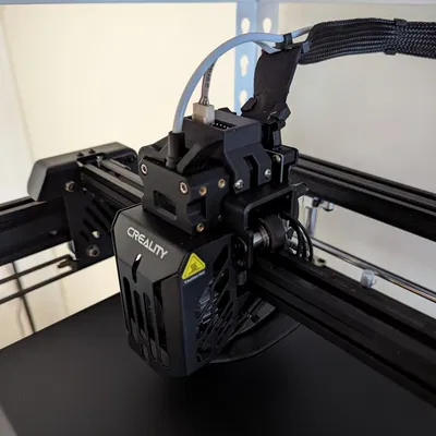 Giá đỡ cảm biến MPU-9250/6500 cho đầu in Ender-5 S1