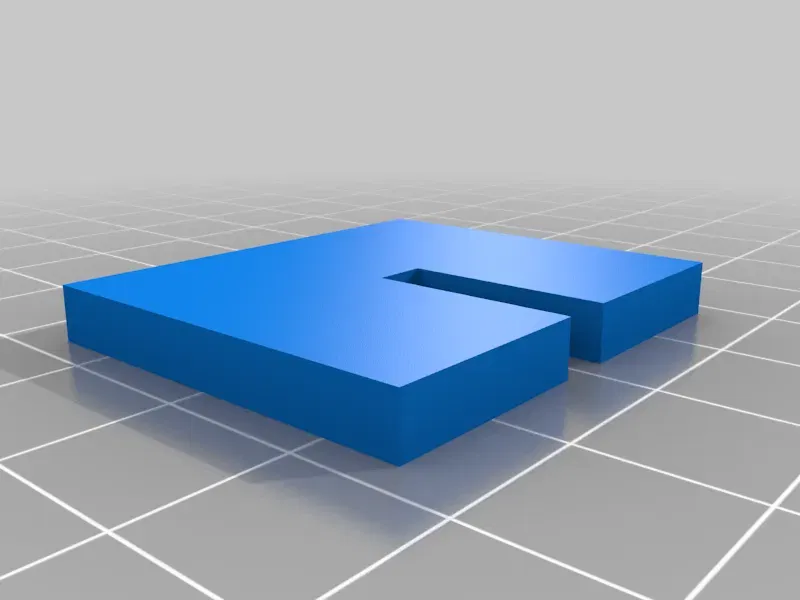 Giá đỡ hình chữ X cho vật trưng bày có đáy nghiêng - Image 3