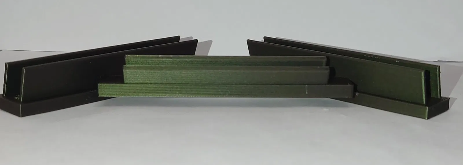 Giá đỡ danh thiếp và biển tên cho văn phòng - Image 3