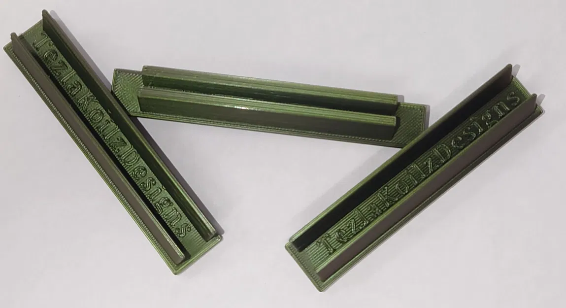 Giá đỡ danh thiếp và biển tên cho văn phòng - Image 4