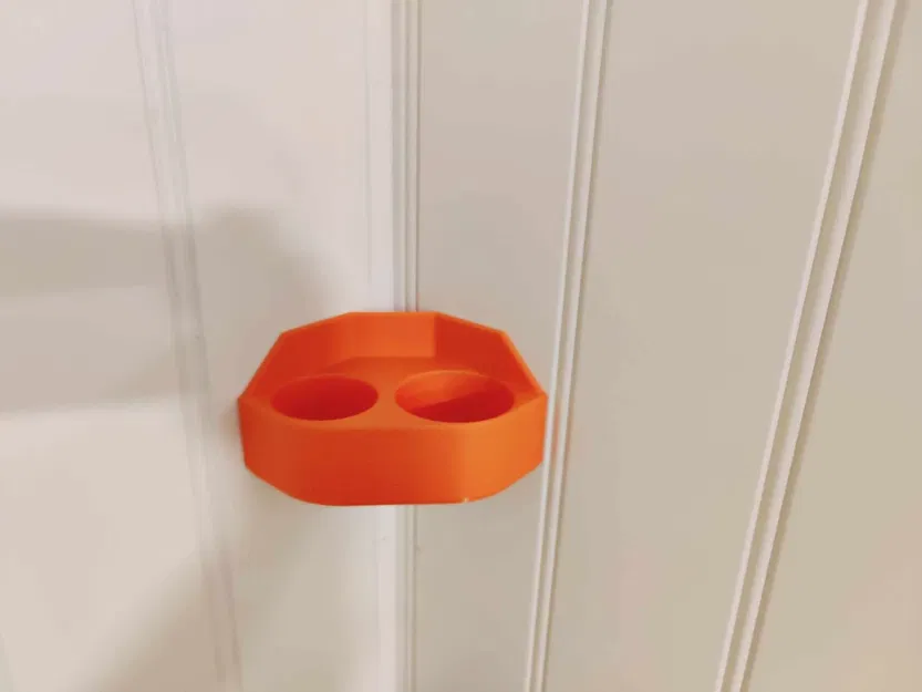 Giá đỡ cốc góc cho lon lớn và nhỏ - Image 2