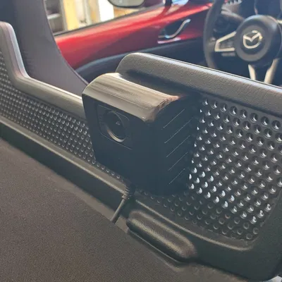 Giá đỡ lắp camera sau cho Viofo A129 Pro 4K Duo