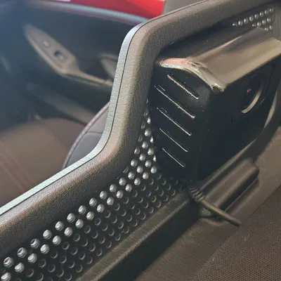 Giá đỡ lắp camera sau cho Viofo A129 Pro 4K Duo