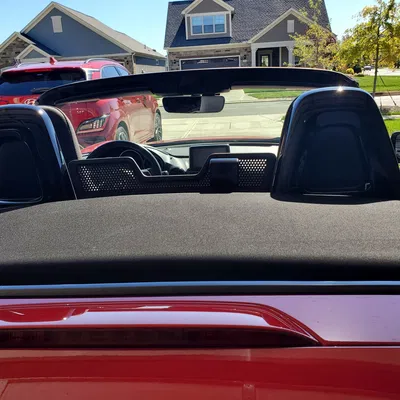 Giá đỡ lắp camera sau cho Viofo A129 Pro 4K Duo