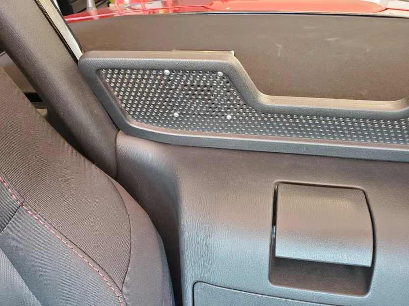 Giá đỡ lắp camera sau cho Viofo A129 Pro 4K Duo - Image 4