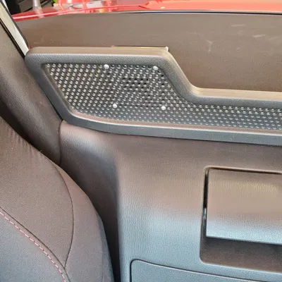 Giá đỡ lắp camera sau cho Viofo A129 Pro 4K Duo