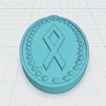Mặt dây chuyền Rune Viking hai mặt - Othila - Thumbnail 1