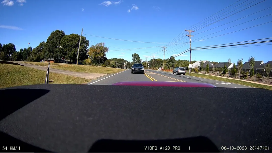 Giá đỡ lắp camera sau cho Viofo A129 Pro 4K Duo - Image 7