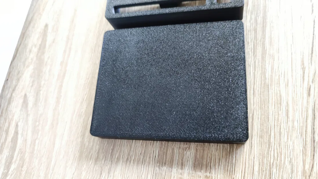 Vỏ bảo vệ cho Arduino Uno R4 với thiết kế hoàn chỉnh - Image 3