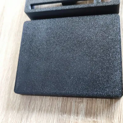 Vỏ bảo vệ cho Arduino Uno R4 với thiết kế hoàn chỉnh