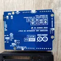Vỏ bảo vệ cho Arduino Uno R4 với thiết kế hoàn chỉnh - Thumbnail 5
