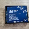 Vỏ bảo vệ cho Arduino Uno R4 với thiết kế hoàn chỉnh - Thumbnail 7