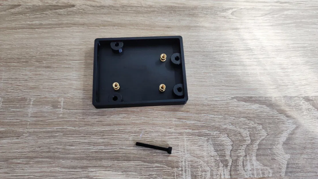 Vỏ bảo vệ cho Arduino Uno R4 với thiết kế hoàn chỉnh - Image 8