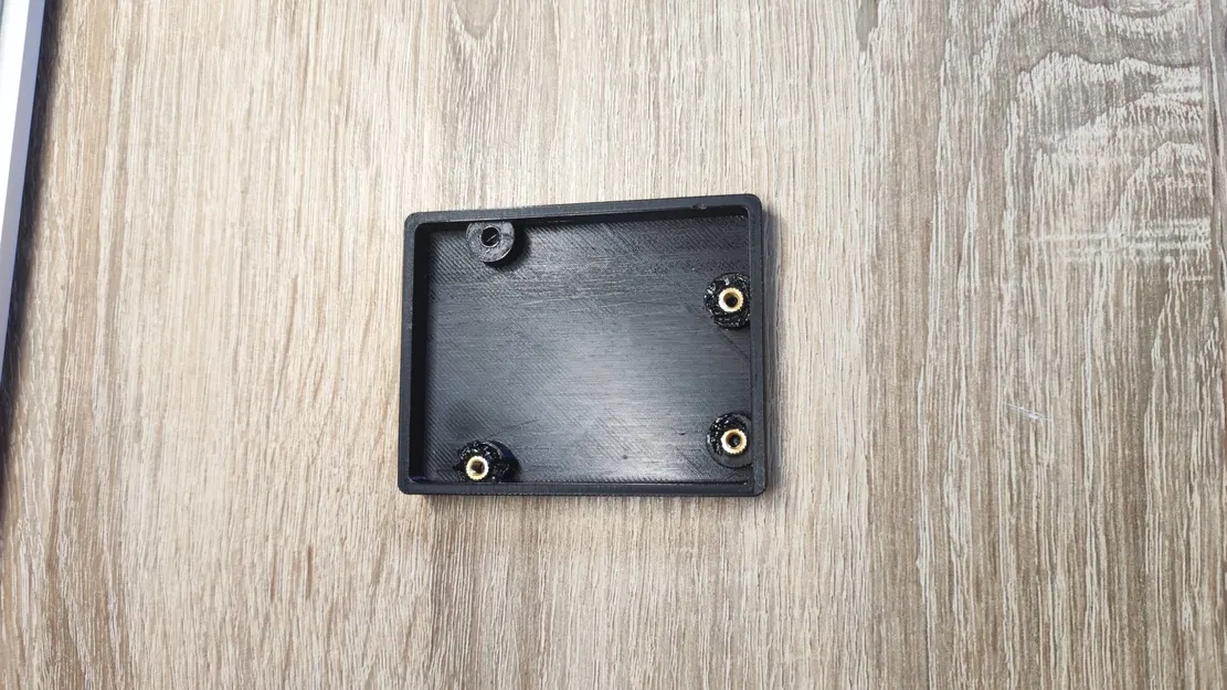 Vỏ bảo vệ cho Arduino Uno R4 với thiết kế hoàn chỉnh - Image 10