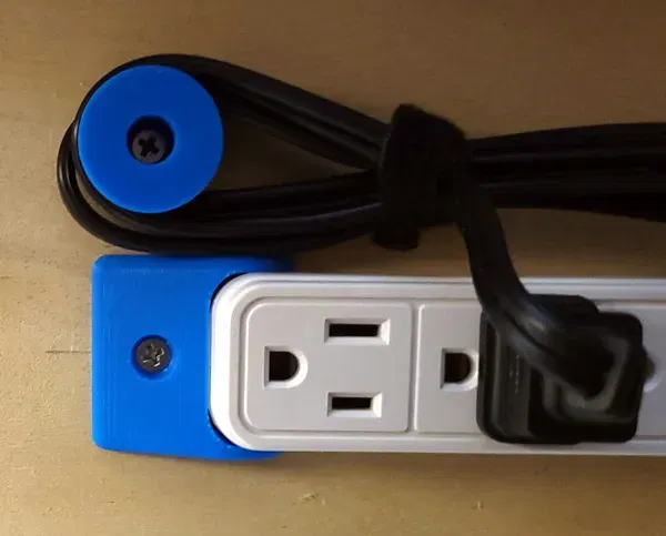 Giá đỡ sạc DeWalt DCB107 trên thanh treo Pháp - Image 4