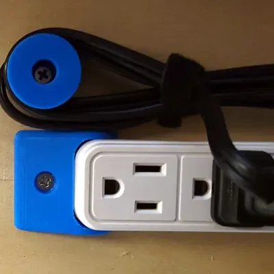 Giá đỡ sạc DeWalt DCB107 trên thanh treo Pháp