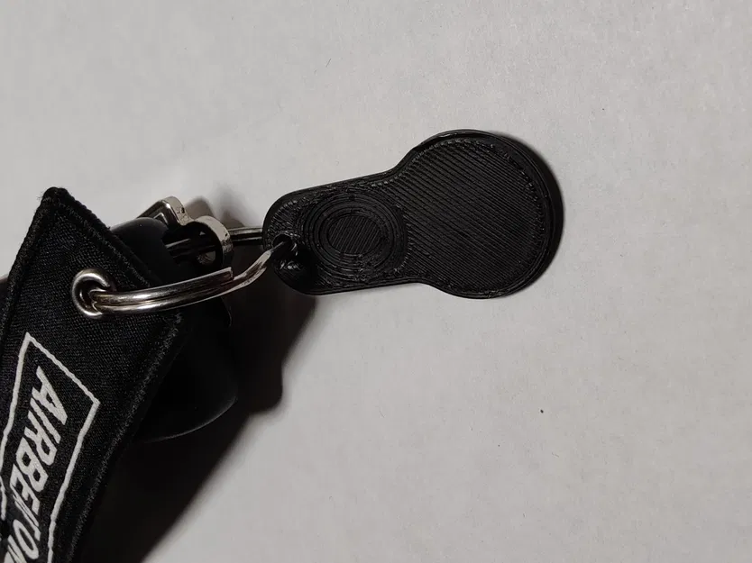 **Chip giỏ hàng tiện lợi cho chìa khóa** - Image 2