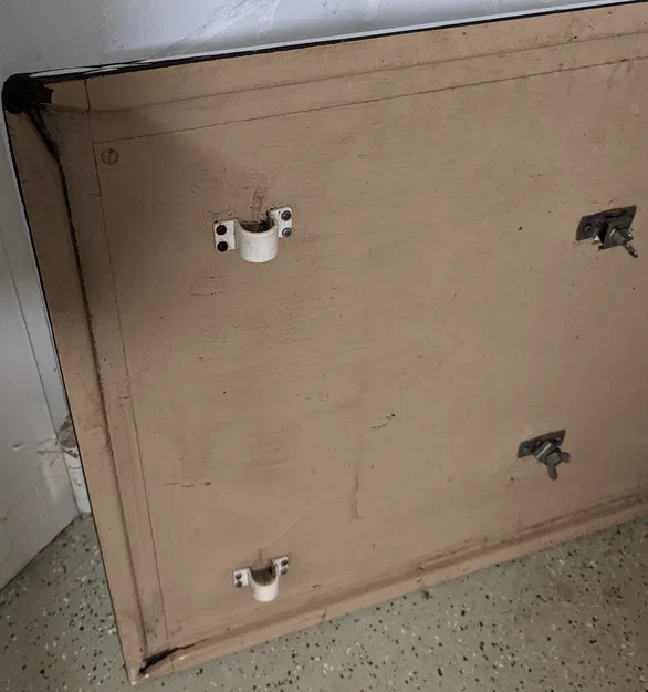 Liên kết kết nối cho bàn gấp - Image 2