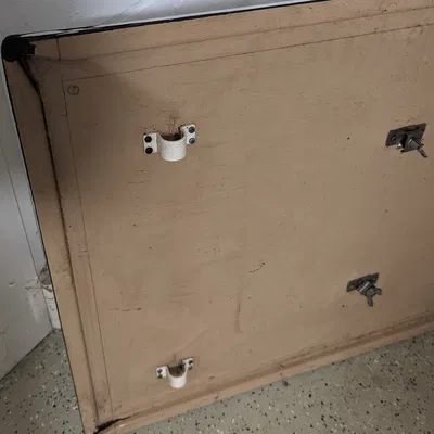 Liên kết kết nối cho bàn gấp