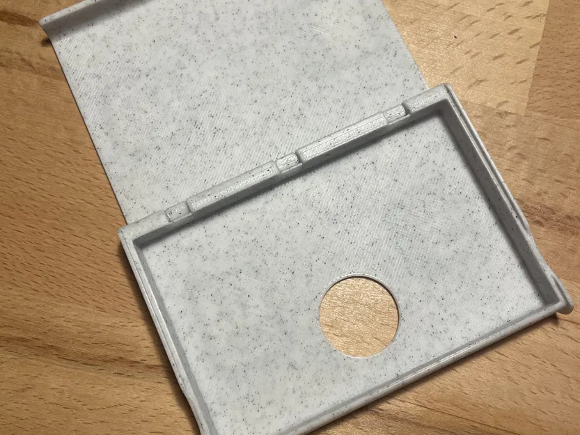 Giá đỡ danh thiếp với thẻ NFC tích hợp - Image 4