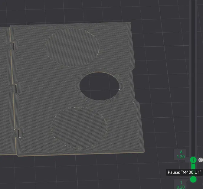 Giá đỡ danh thiếp với thẻ NFC tích hợp - Image 5