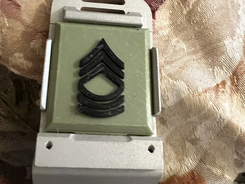 Bảng xếp hạng cho giá đỡ kính nhìn ban đêm ACH Helmet - Image 1