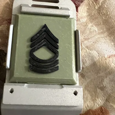 Bảng xếp hạng cho giá đỡ kính nhìn ban đêm ACH Helmet