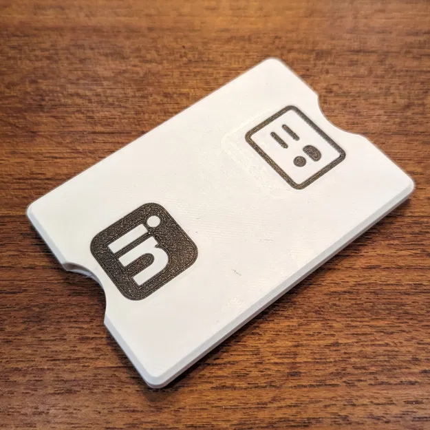 Giá đỡ danh thiếp NFC - Kết nối hiệu quả và giảm lãng phí - Image 2