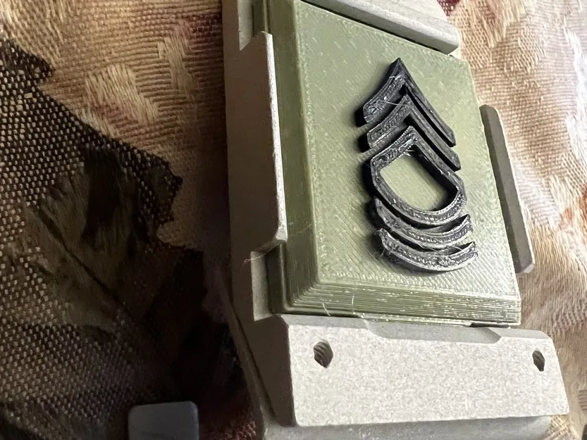 Bảng xếp hạng cho giá đỡ kính nhìn ban đêm ACH Helmet - Image 2